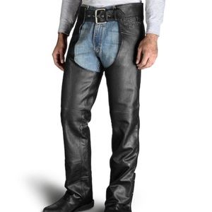 Harley-Davidson Leather Chaps